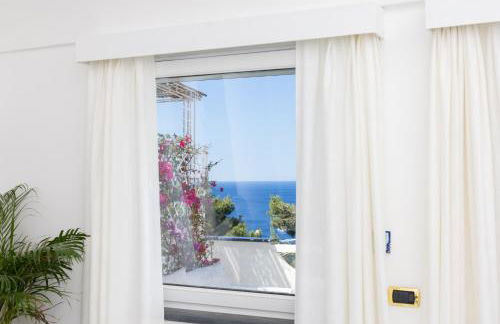 Oliveto Capri apartments - Foto 90