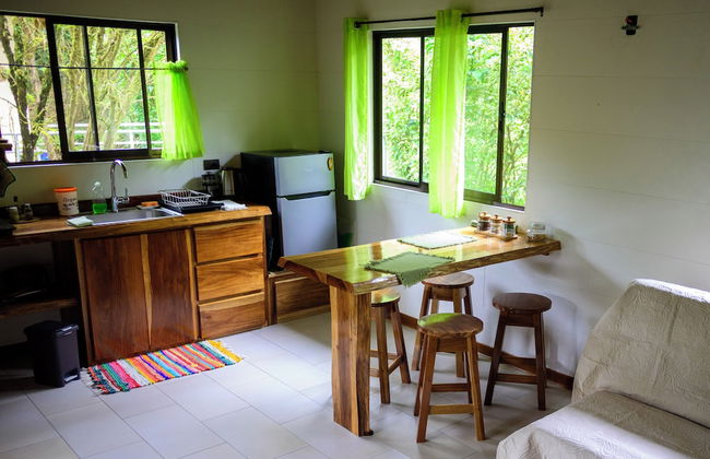 Aves de Tierras Altas - Foto 7