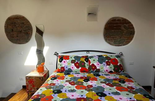 La Casetta del Centro Luminoso loft con terrazzo e giardino - Foto 19