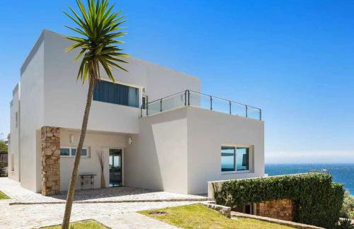 LUJOSA VILLA PISCINA 25 METROS SUIT 60m2 SPA SAUNA - Foto 3