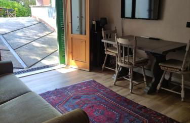 Bilocale a due passi dal mare immerso nel verde - Foto 22