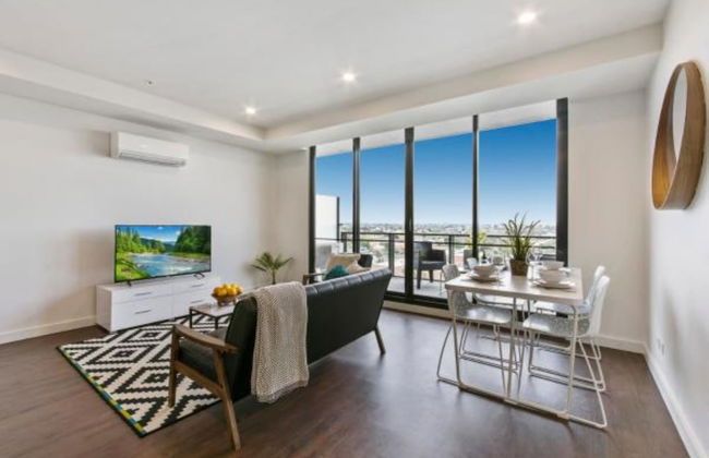 Melbourne City Apartments - Mason - Foto 12