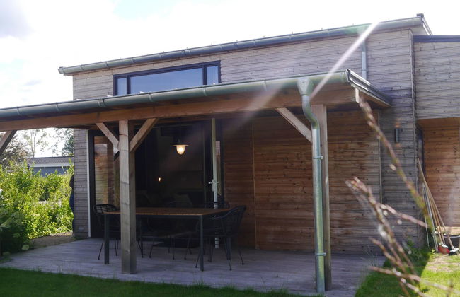 2 bedroom House in Nijkerk with swimming pool and terrace - Photo 1