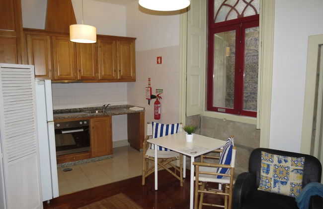 Citybreak-Apartments Patio - Foto 42