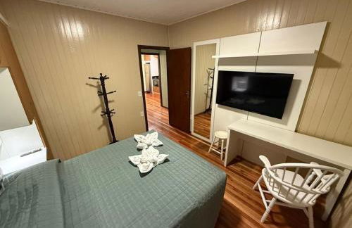 Sua Casa no Centro Gramado, 1km Rua Coberta - Foto 10