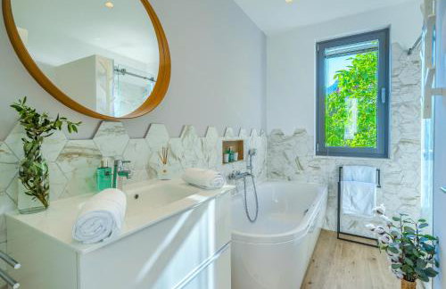 Villa Bellevue Bast - Foto 38