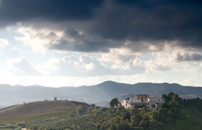 Agriturismo Sirignano Wine Resort - Photo 32