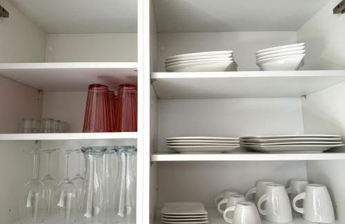 Luxuriöse Ferienwohnung "Nele" mit Wohlfühlgarantie - Foto 17