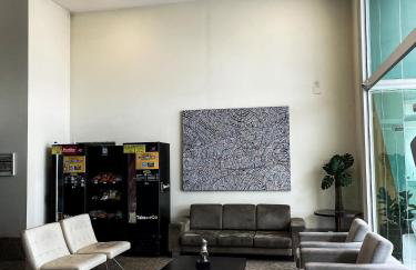 Praia do canto Apart Hotel - Apto 203 Varanda Lateral com Vista Mar - Foto 30