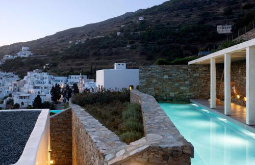 Houses G Y in Kardiani Tinos - Foto 11