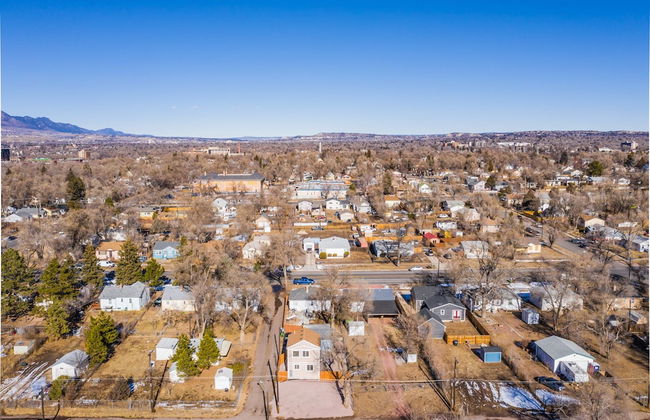 1 Bedroom East DT - Photo 31