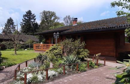 Blockhaus Ville - Foto 2