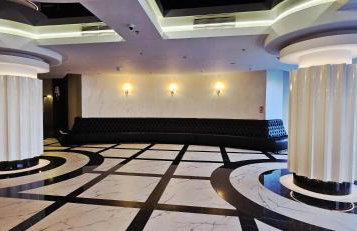 Golden Horizon Hanza Tower - SPA & Sky View - Foto 64