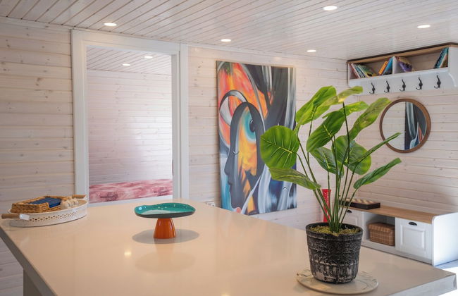 Rose Bungalov Marmaris Hisaronu - Photo 10