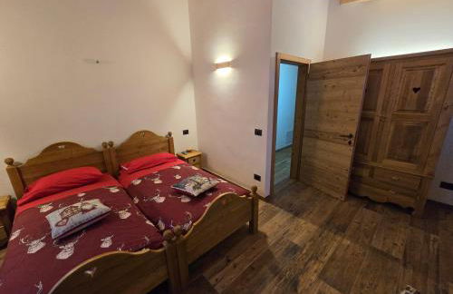 Villa Aurora 3° piano ascensore - Photo 12