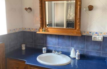 Casa de la Media Borona - Foto 23