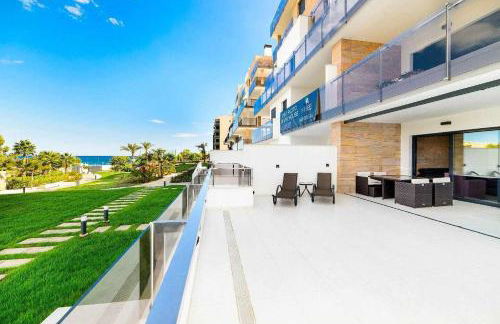 Espanhouse Diamante apartment - Foto 7