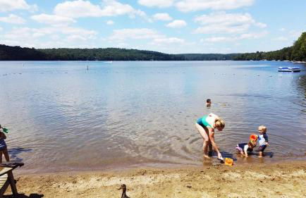 The Woodridge Retreat - Foto 45