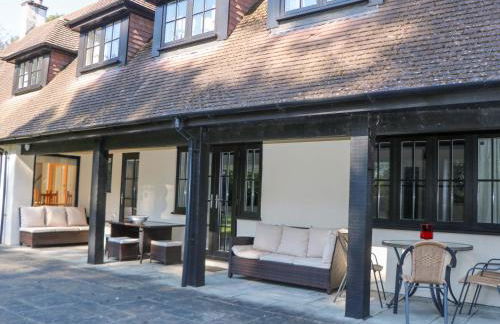 Woodlands House - Foto 55