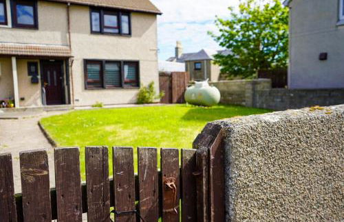 Rosehearty house - 3 bedroom - Foto 26