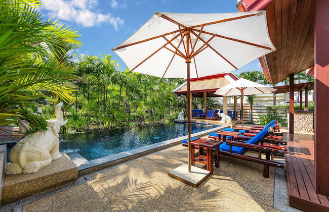 Villa Togian by TropicLook - Photo 12