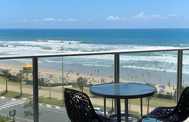 Hi Surf Beachfront Resort Apartments - Foto 69