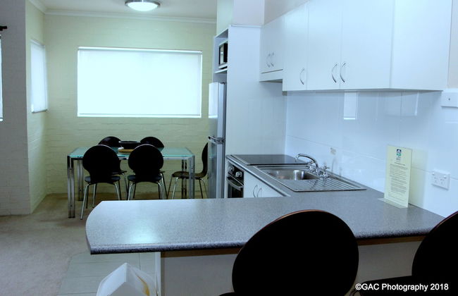 Mollymook Cove Apartments - Foto 11