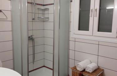 The Three Palms Samos Seaside Villa - Foto 33