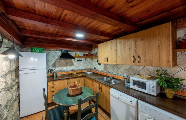 Casa Rural Río Tranquilo I - Foto 13