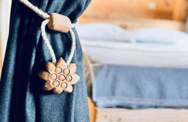 Chalet du Paradis - Foto 55