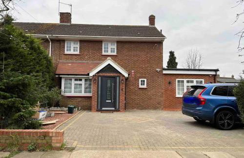 En-suite Double Room - Private Entrance & Free Parking - Foto 16