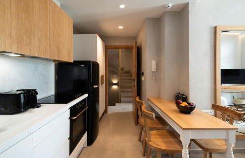 Petalo Suites - Photo 80