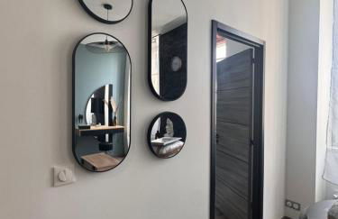 Évasion Urbaine, Vue sur la ville - Foto 12