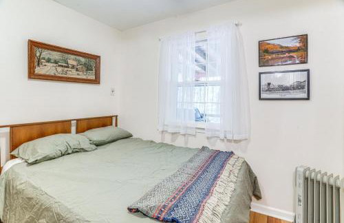 Pet-Friendly Mathias Cabin Near Hunting and Fishing! - Foto 11