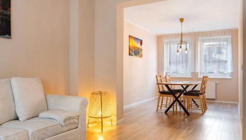 Charmante Wohnung - Foto 5