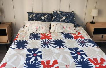 Appartement Cosy à Clichy, avec parking ,proche Paris! - Foto 13