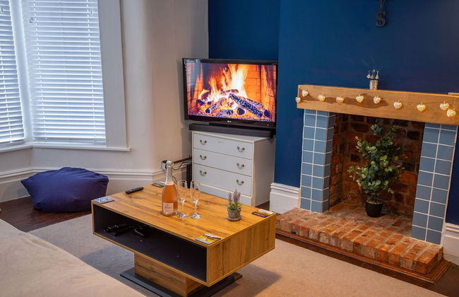 Sapphire Suite Sasco Apartments - Foto 34