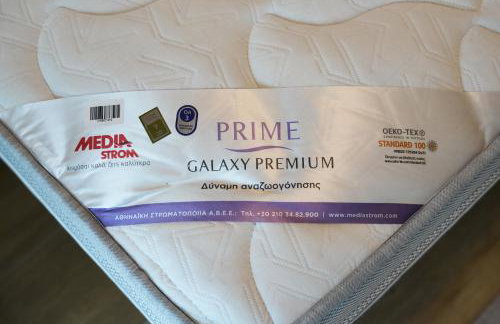 ANESIS Luxury Apartments - Foto 8