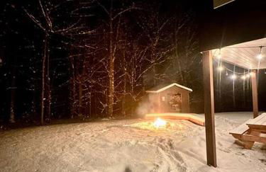 Iron Gate Chalet - 5 Minutes to Smugglers Notch! - Foto 19