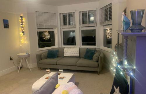 Mevagissey Holiday Home - sea View and Parking - Foto 47