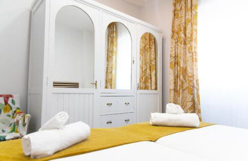 Alojamientos Puerta Palma con vistas y Parking - Foto 45