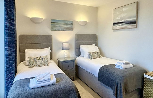 Your Space Apartments - The Hamilton's - Photo 5