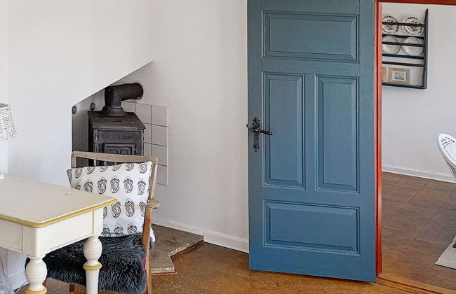 6 Person Holiday Home in Augustenborg - Foto 6