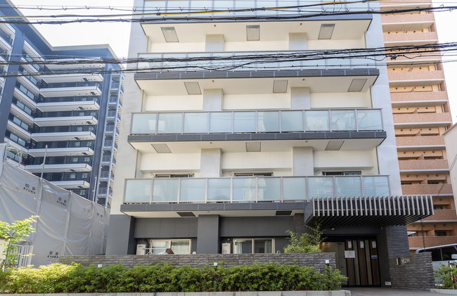H2H Tsutenkaku - Foto 1