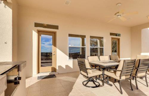 Golf, Hike & Stargaze: Quiet Home in Las Cruces - Photo 18