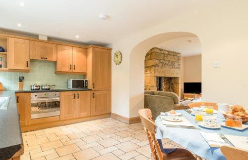 Brian's Cottage - Foto 10