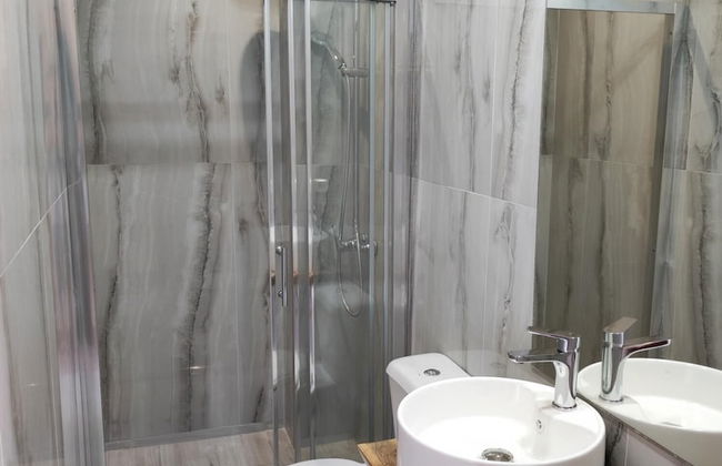 Villa Melina Private Pool Walk to Beach Sea Views A C Wifi Car Not Required - 1605 - Foto 42