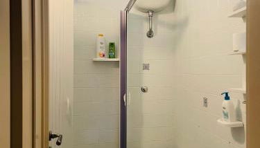 Casa Colonica - Photo 4, Shower