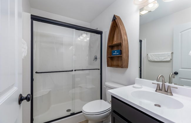 Eddie`s Hideaway #4 - Foto 20