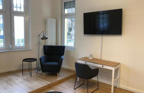 Villa Dahlienblick - Foto 7